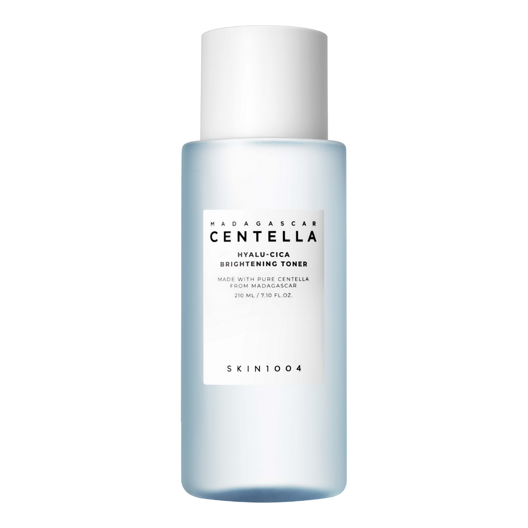 Skin1004 Madagascar Centella Hyalu-Cica Brightening Toner 210ml